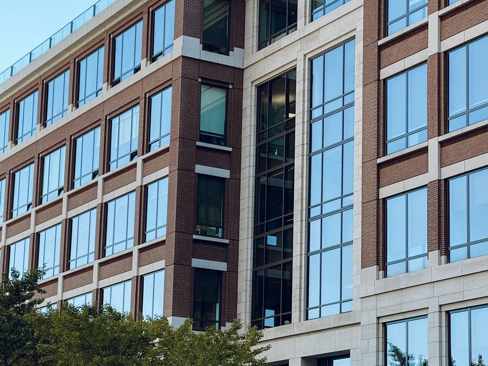 Commercial HVAC service in Elizabeth