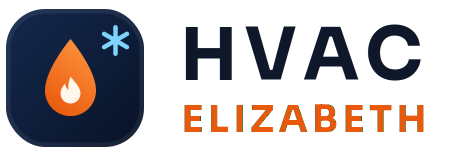 Elizabeth HVAC